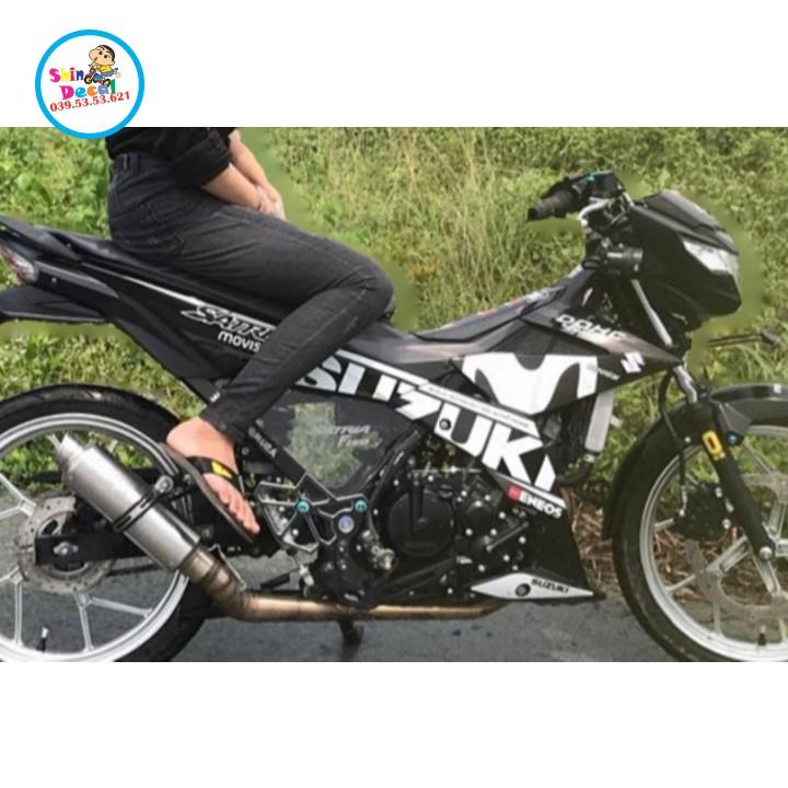 Tem rời satria fi movistar