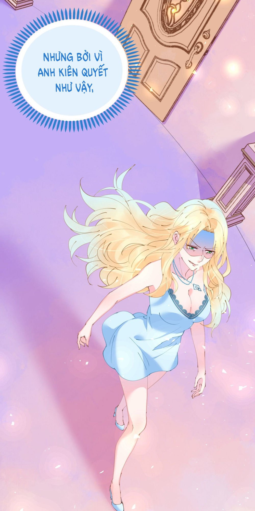 cơ trưởng ngài nhẹ nhàng thôi chapter 60 27