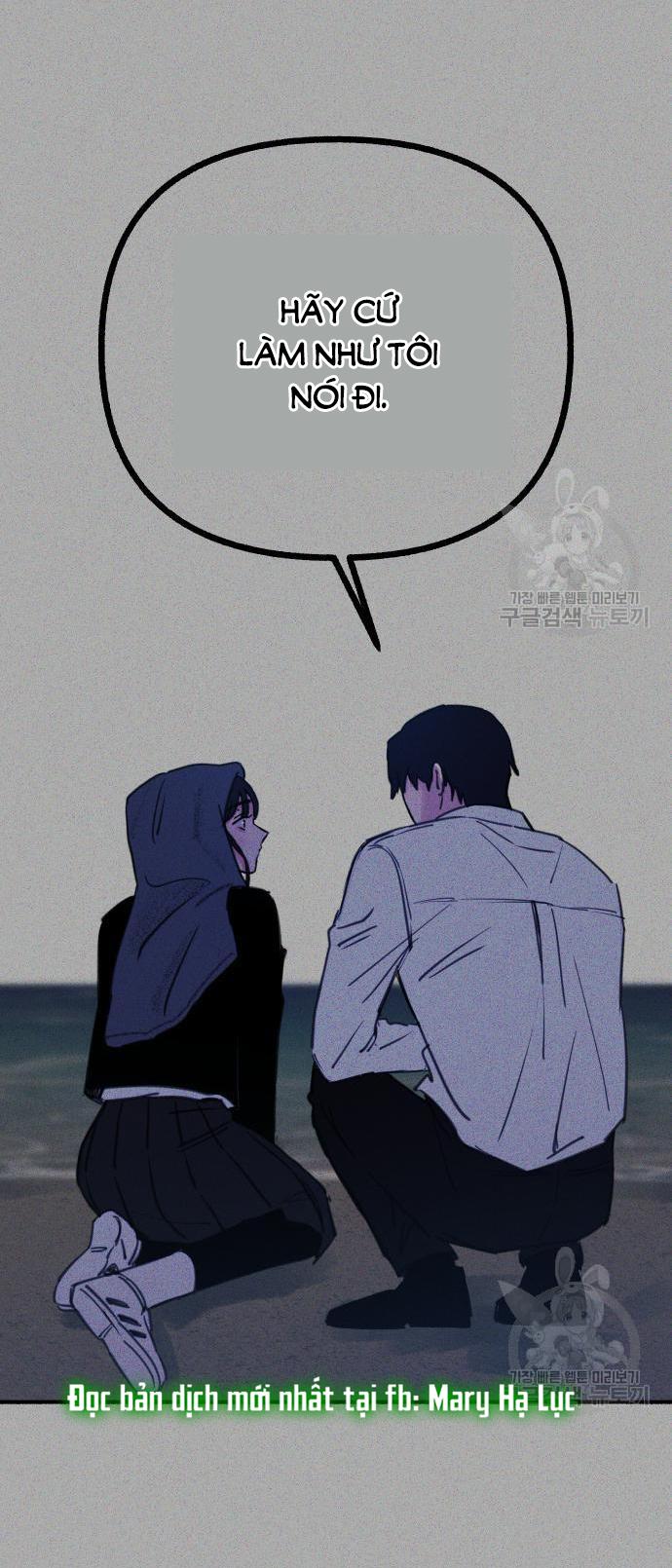 nàng thơ nổi tiếng - nàng thơ myung chapter 59.2 16