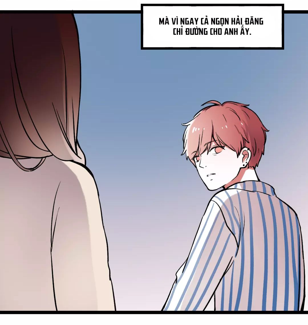 cậu đã từng yêu tôi 2 chapter 6 20