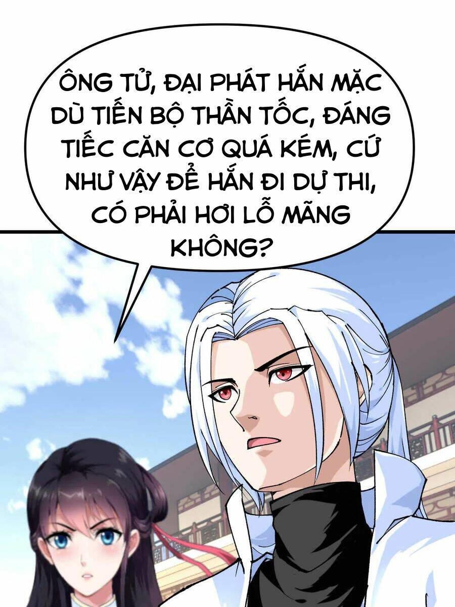 trọng sinh ta là đại thiên thần chapter 101 30