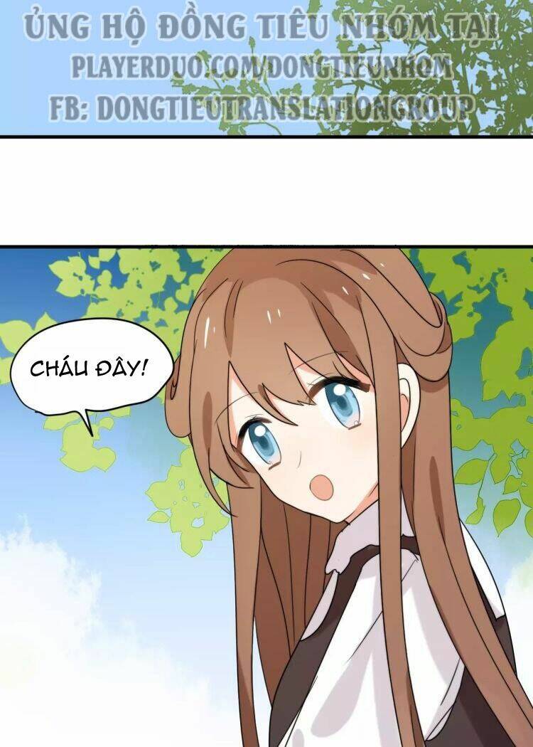 tiểu miêu và hắc diệu thạch chapter 32 22