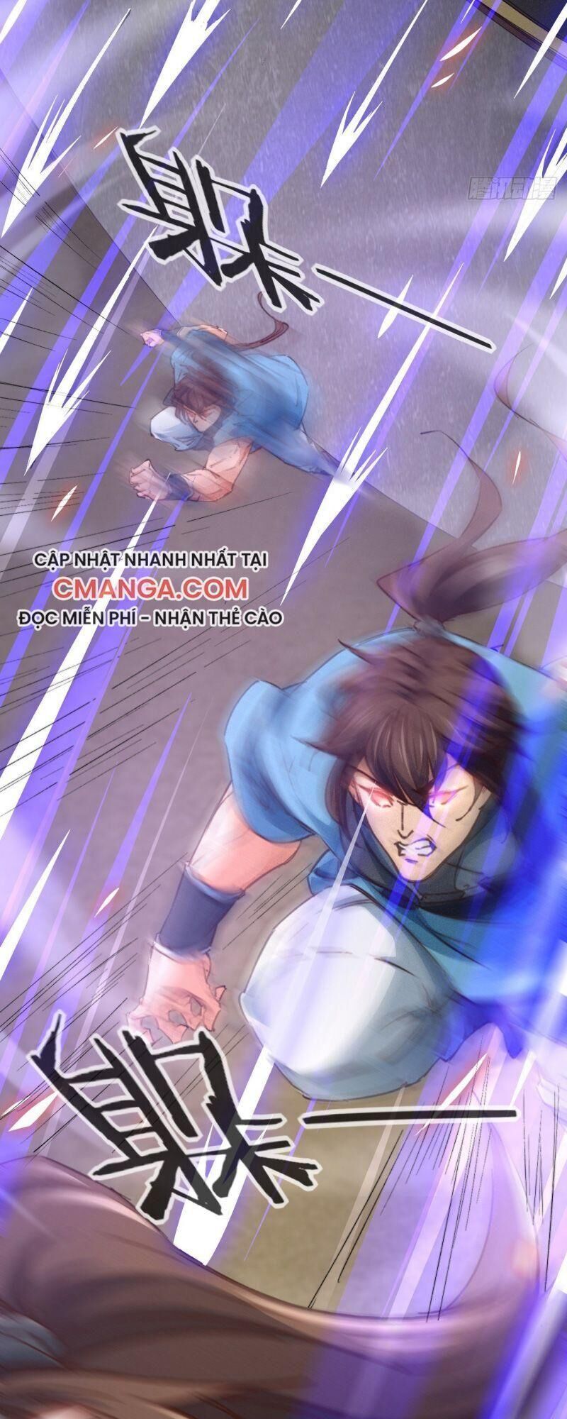 võ đạo chiến thần chapter 7 51