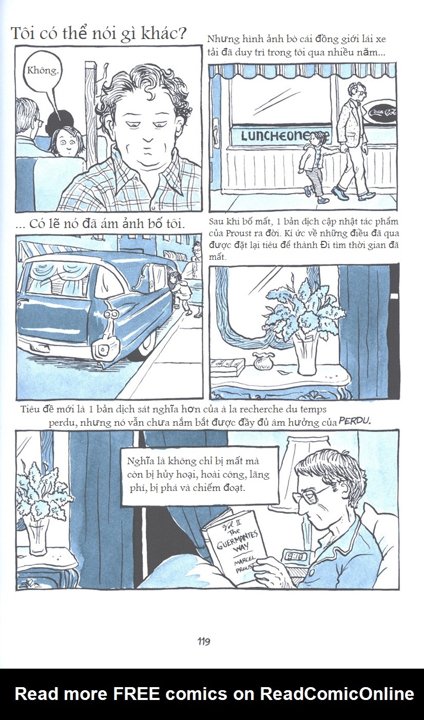 nhà vui: 1 bi kịch gia đình chapter 4 30