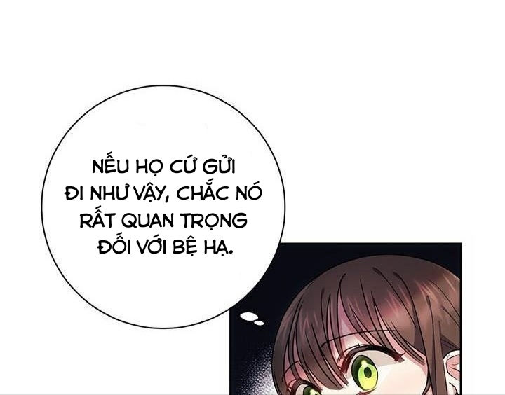 cuộc sống của nàng hầu gái iraine chapter 12 29