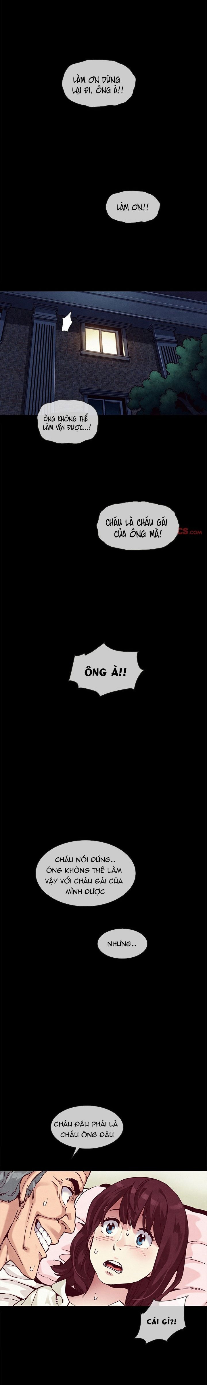 công tử bột chapter 32 23