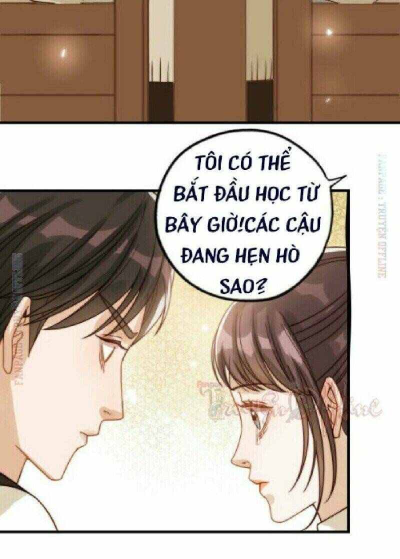 chồng trước 18 tuổi chapter 72 37