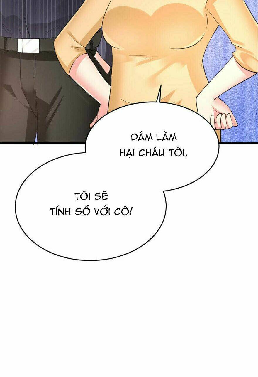 tiểu bạch điềm thê của long thiếu chapter 21 70