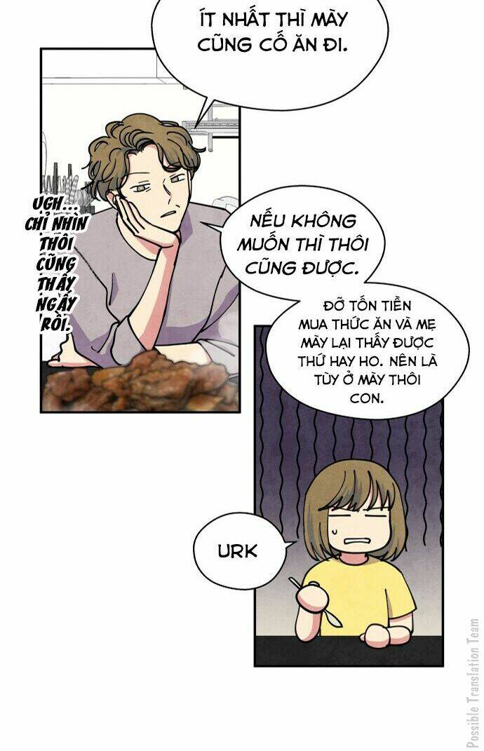 tai sói và mũ đỏ chapter 26 24