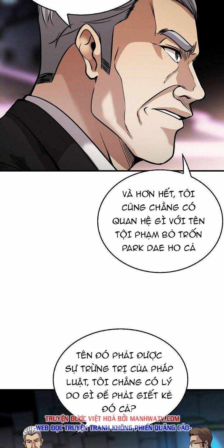 điều tra viên chuyển sinh chapter 136 76