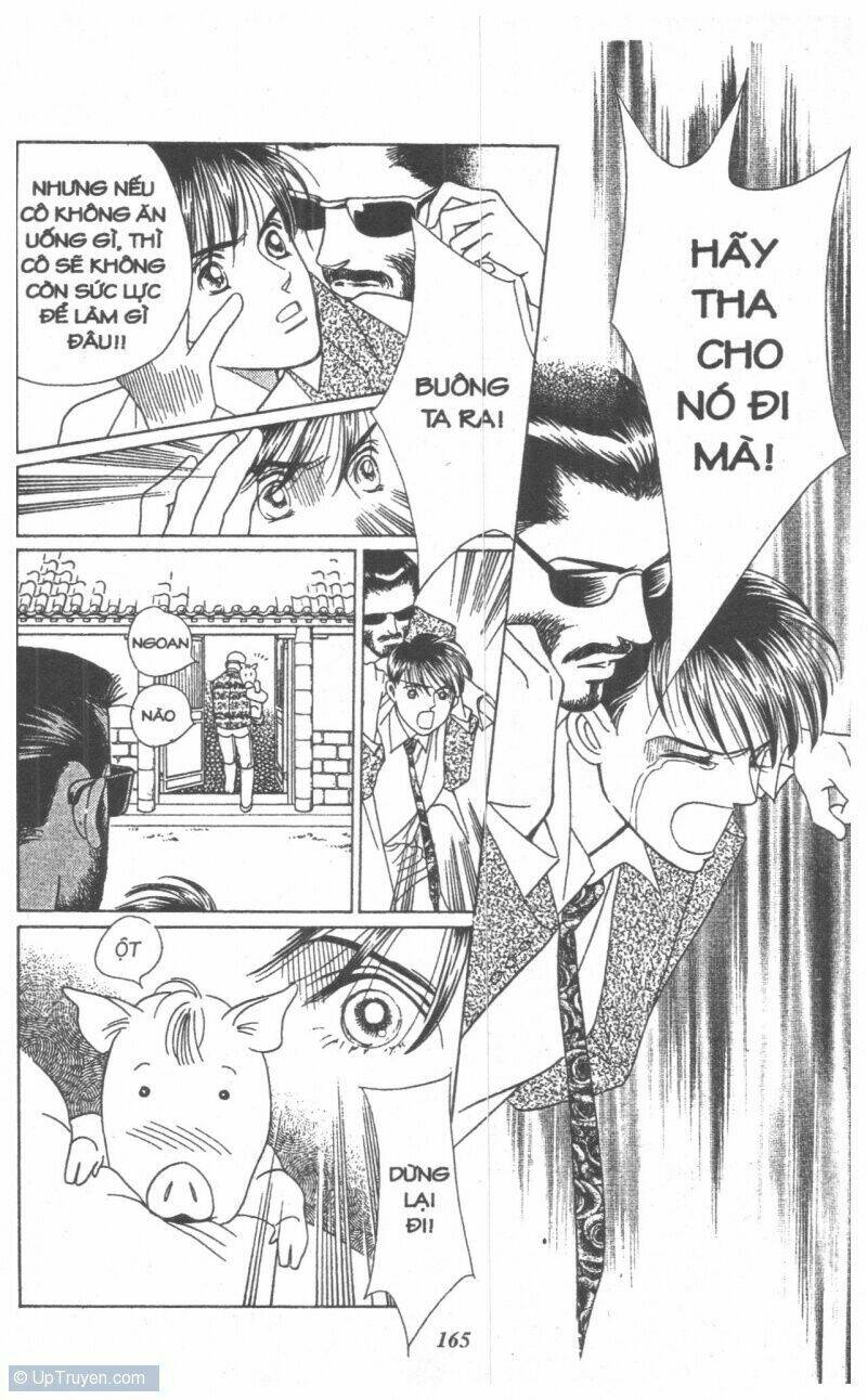 nàng tiên ánh trăng - kaguya hime chapter 8 163