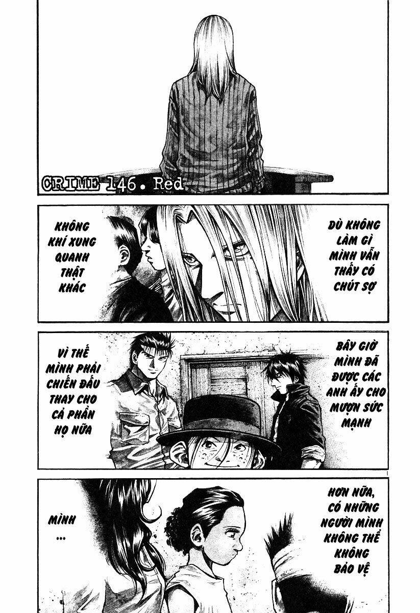 rainbow chapter 146 1