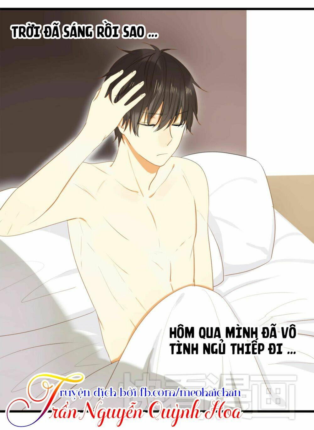 điều giáo quan hệ chapter 9 2