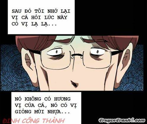 hồ sơ bệnh nhân chapter 10 13