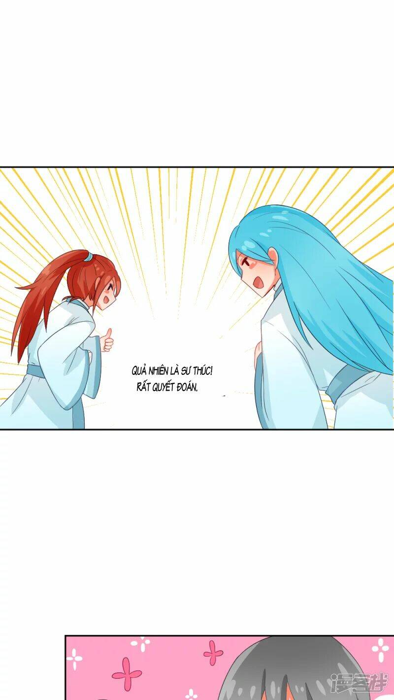 đệ tử của ta là heo chapter 2 20