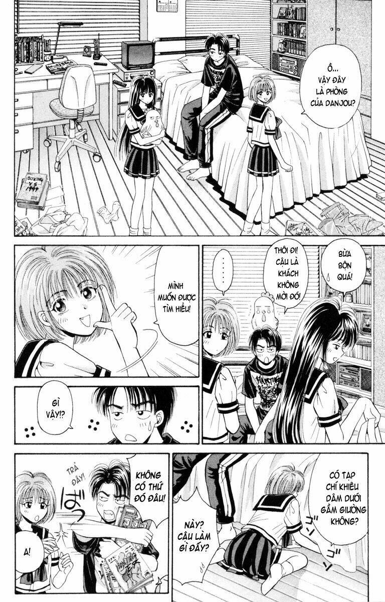 open sesame chapter 10 16