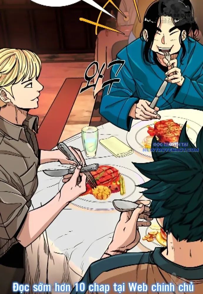 shark - cá mập chapter 267 29