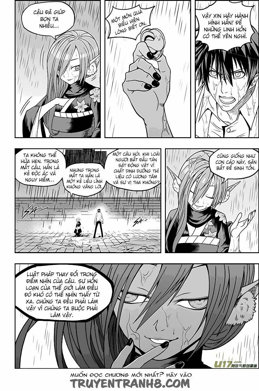 macrophage regulation chapter 7 23