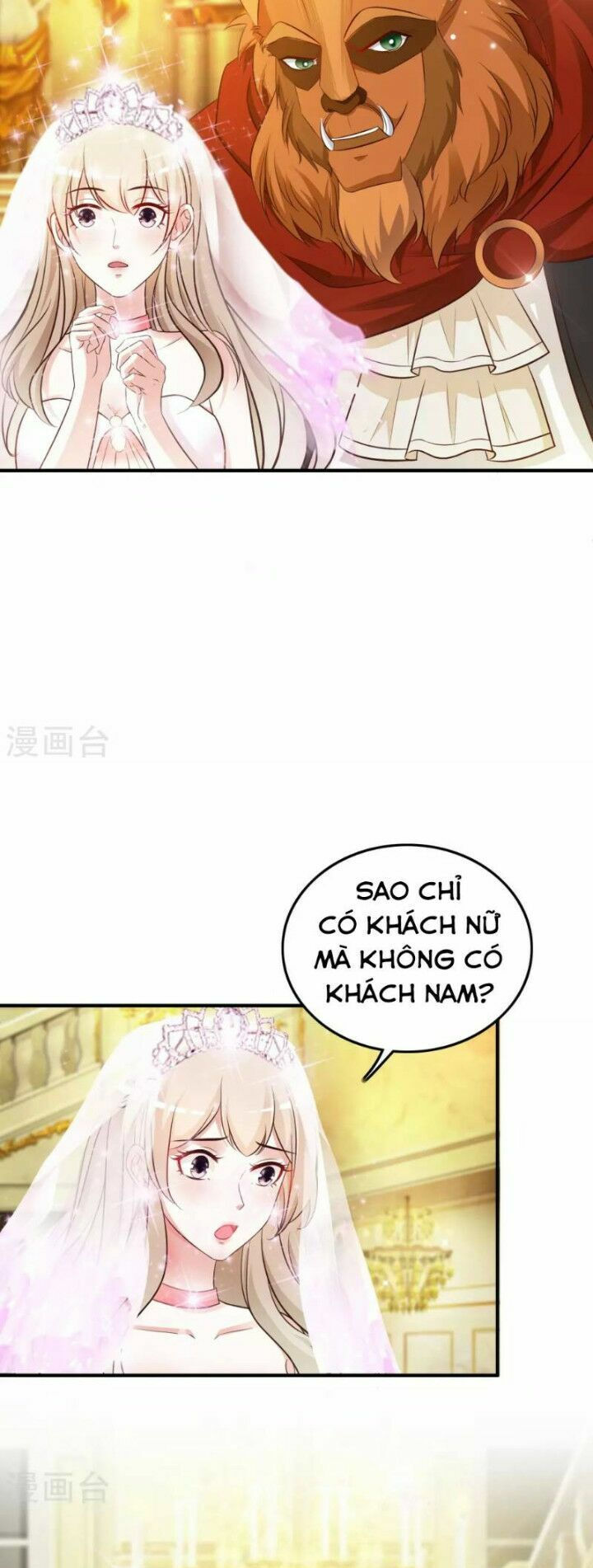 tối cường vận đào hoa chapter 32 21