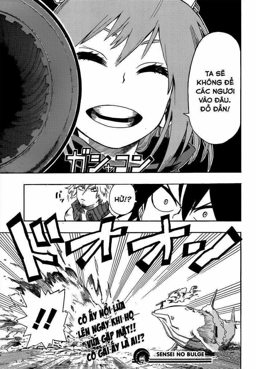 hoàng tử bất đắc dĩ chapter 7 19