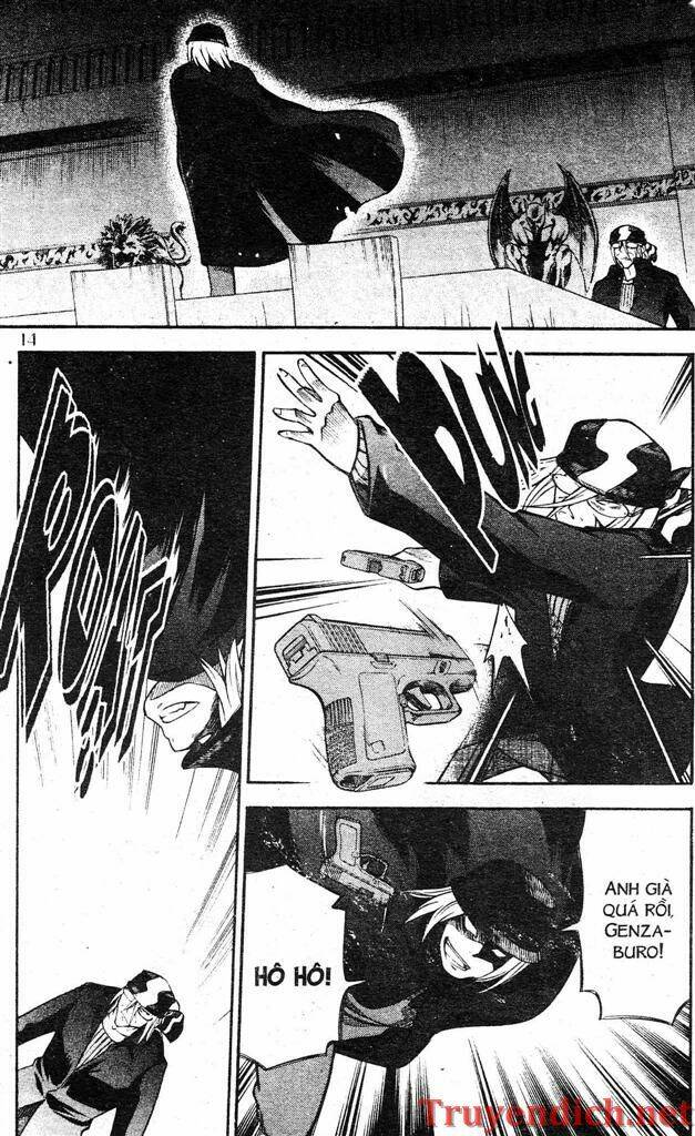 ifrit - danzai no enjin chapter 74 14