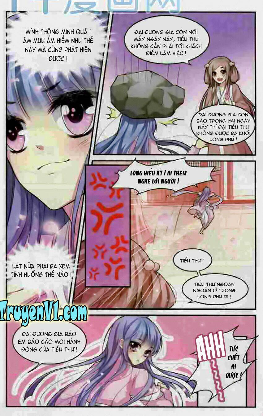 đại long môn khách sạn chapter 5 12