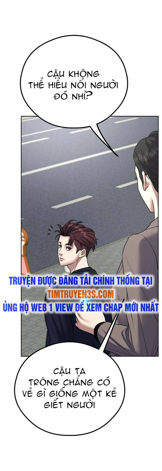 đấu kiếm - công tố viên lách luật chapter 3 56