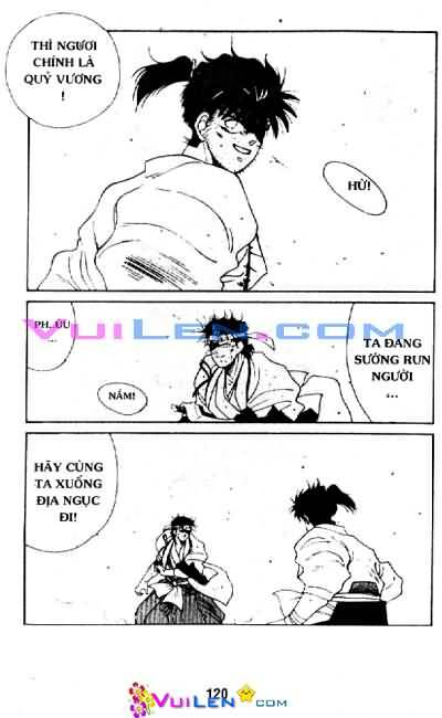 truyền nhân atula phần ii chapter 4 121