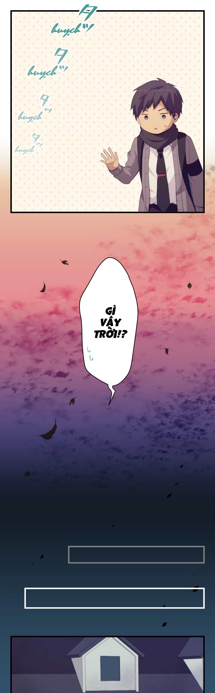 relife chapter 192 7