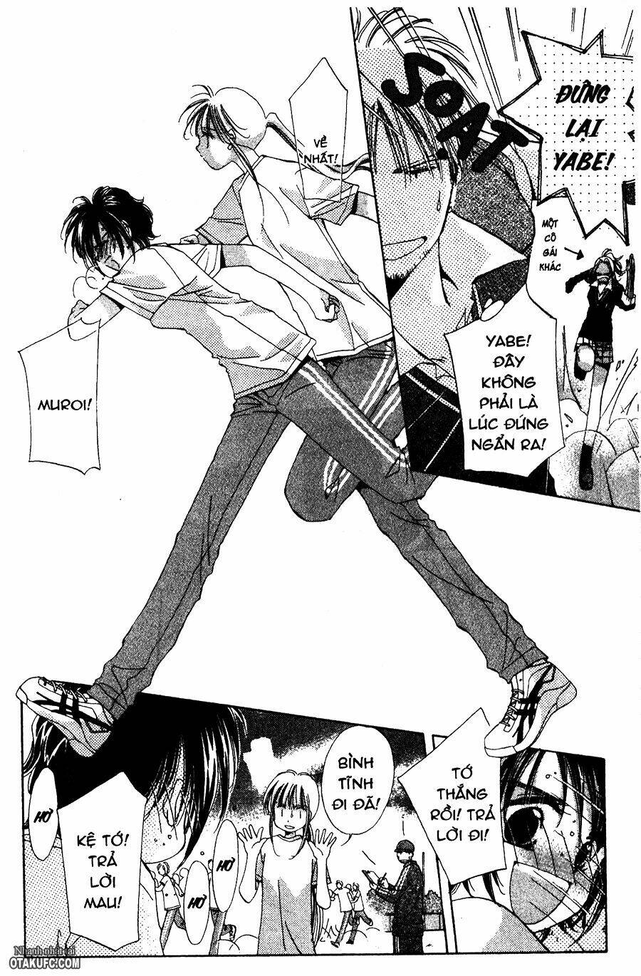 gatcha gacha chapter 4 25