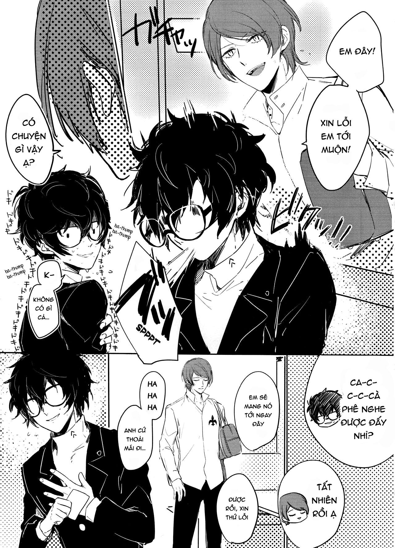 ổ sìn otp chapter 19 3