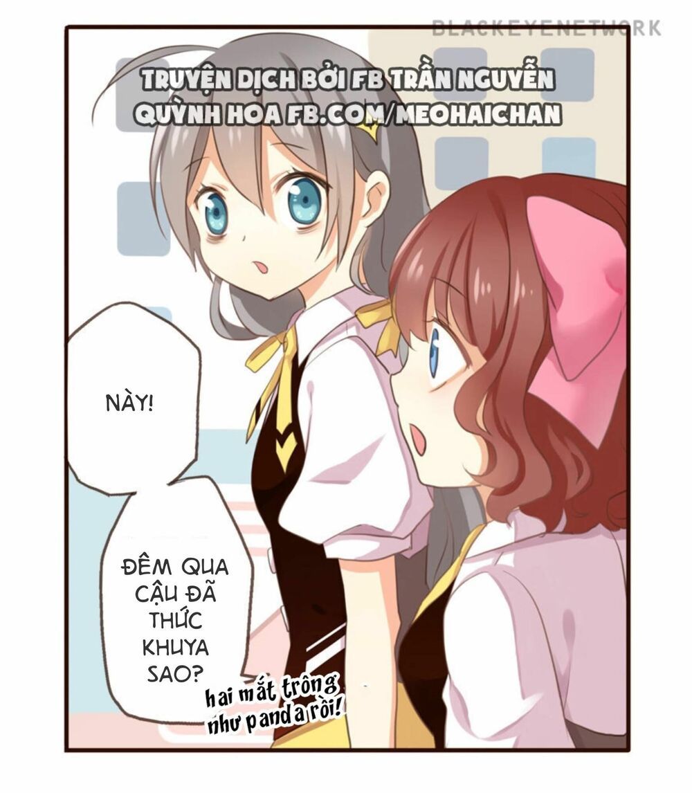 thiên chương kỳ đàm chapter 3 39