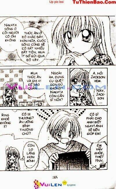 viên ngọc nhiệm màu chapter 5 35