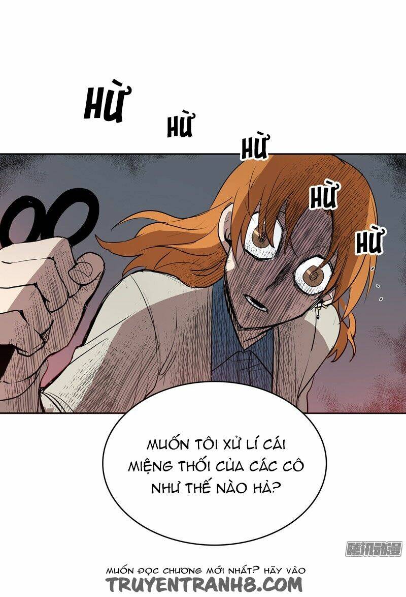 cửa hàng không tên chapter 24 23