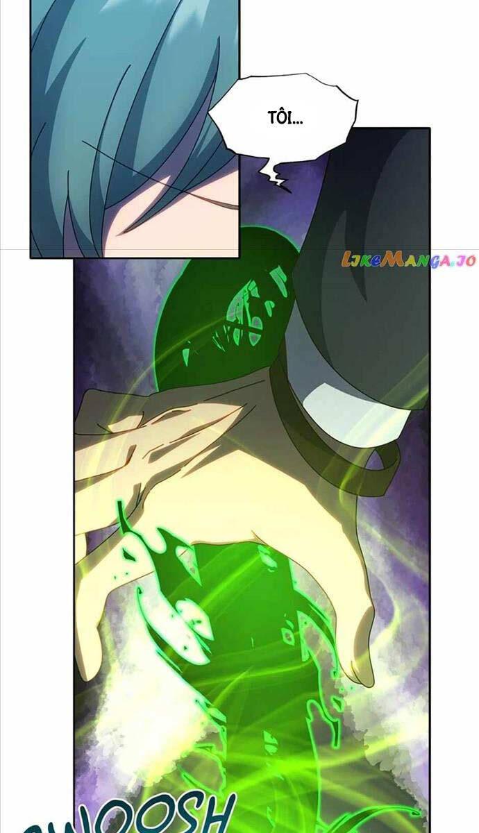 tử linh sư thiên tài của học viện chapter 65 66