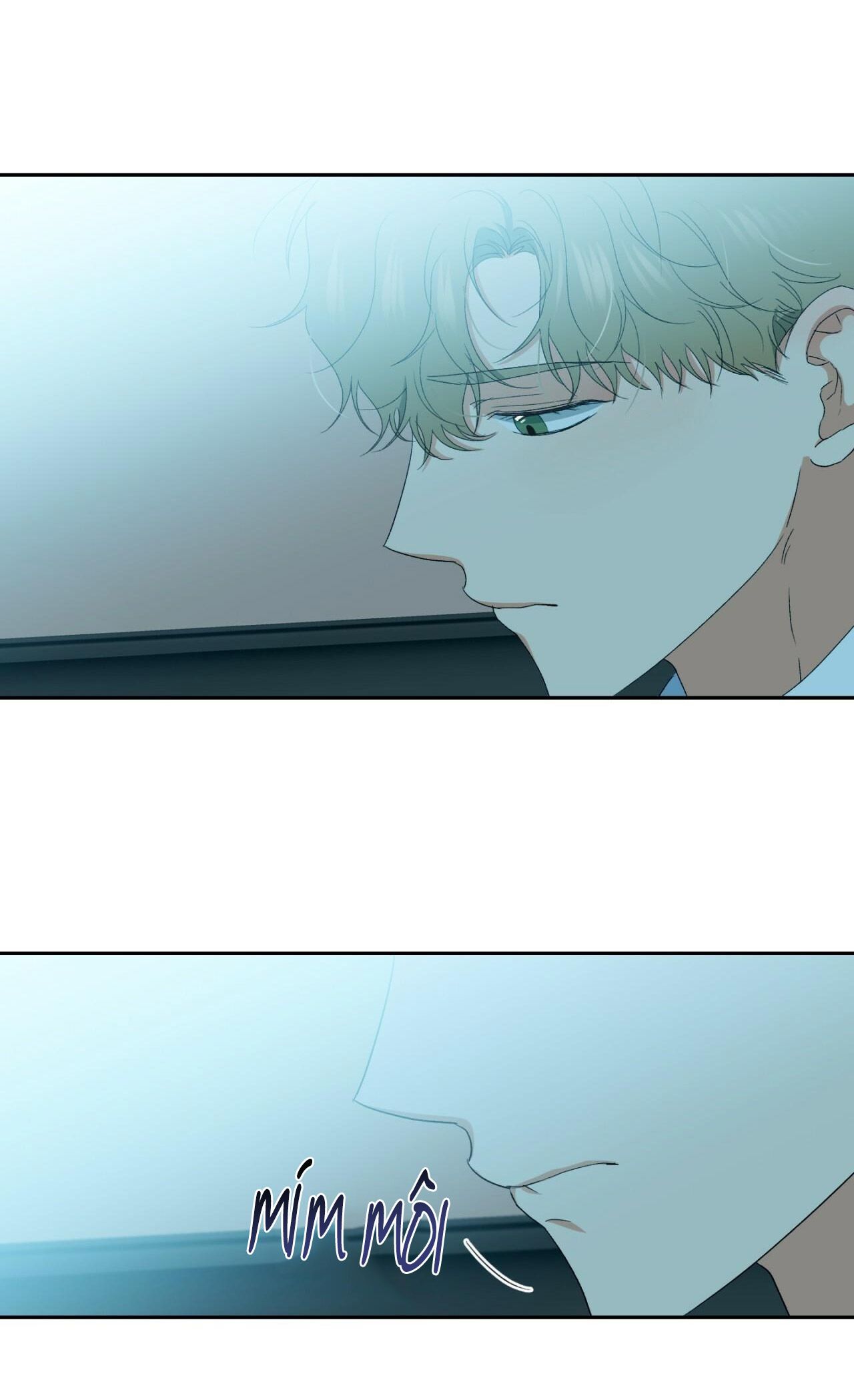 giấc mộng ngọt ngào 2 (full) chapter 22 8