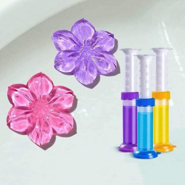 GEL KHỬ MÙI DIỆT KHUẨN BỒN CẦU