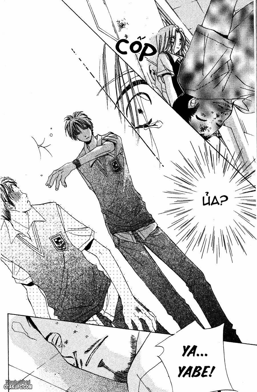 gatcha gacha chapter 8 27