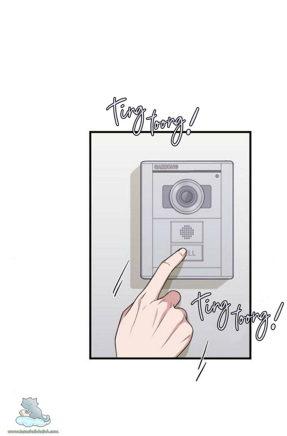 cô đi mà lấy chồng tôi đi chapter 25 73