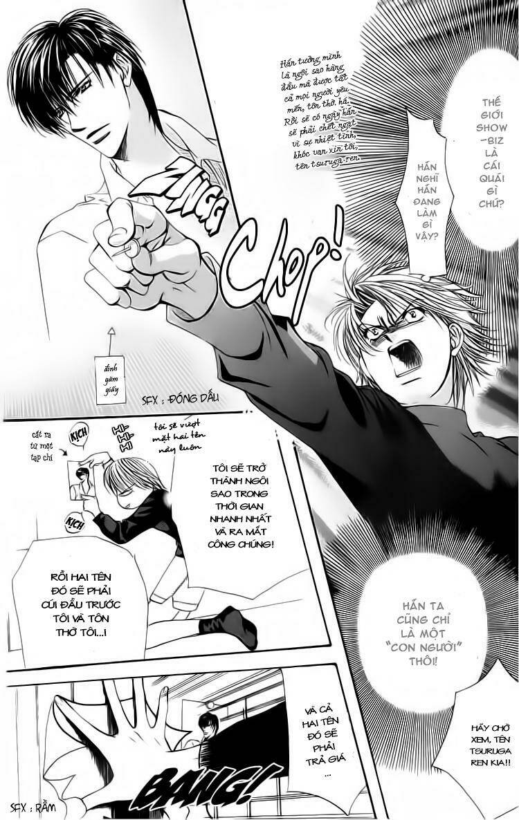 thử thách của kyouko chapter 3 13