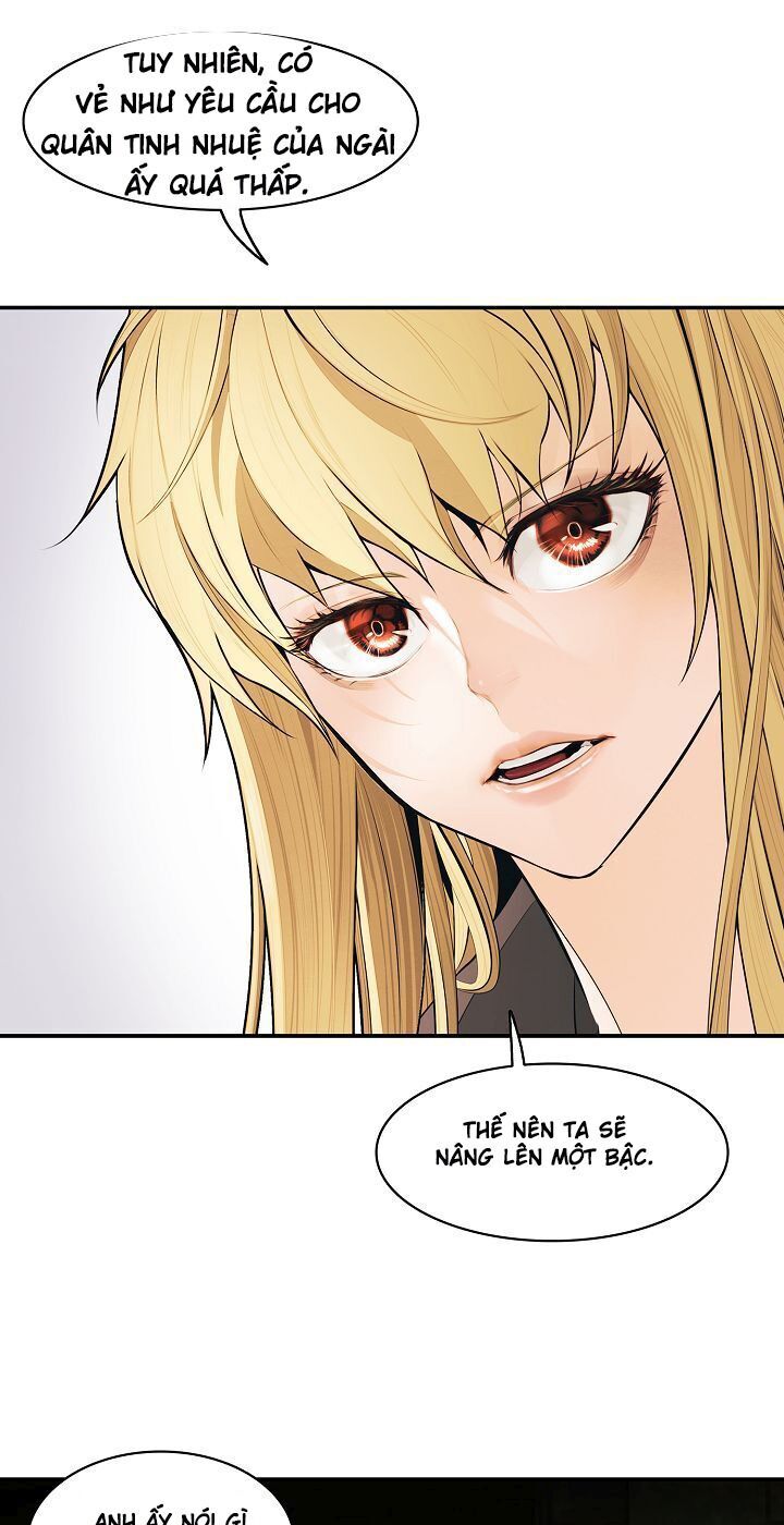 bất bại chân ma chapter 75 66