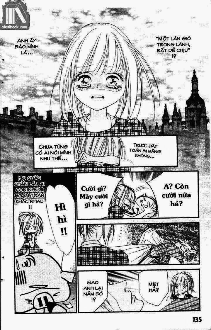 hoàng tử bóng đêm chapter 2 135