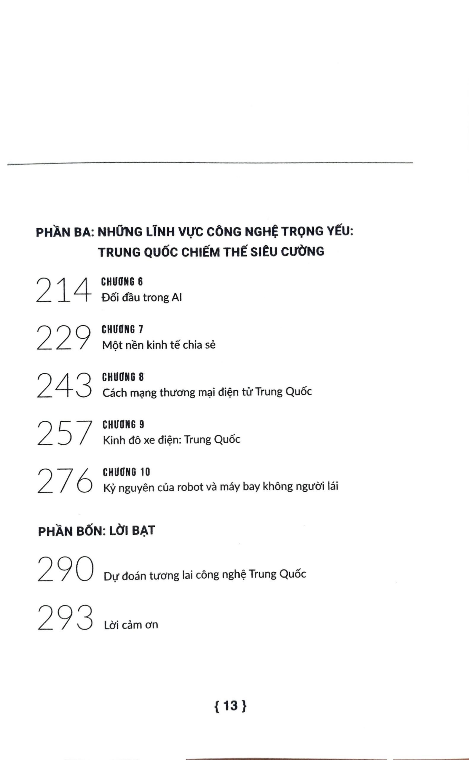 Sách Những Gã Khổng Lồ Công Nghệ Trung Quốc - ảnh 7