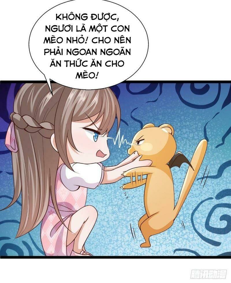 vú em của tiên ma chapter 35 42