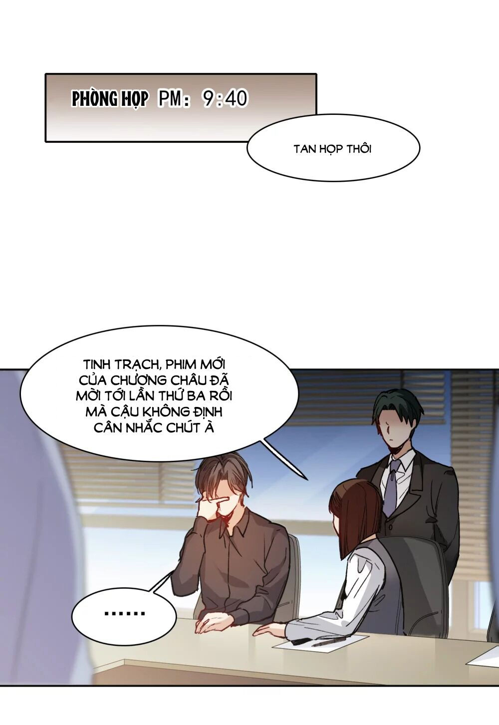 thế giới đệ nhất cự tinh chapter 29.2 3