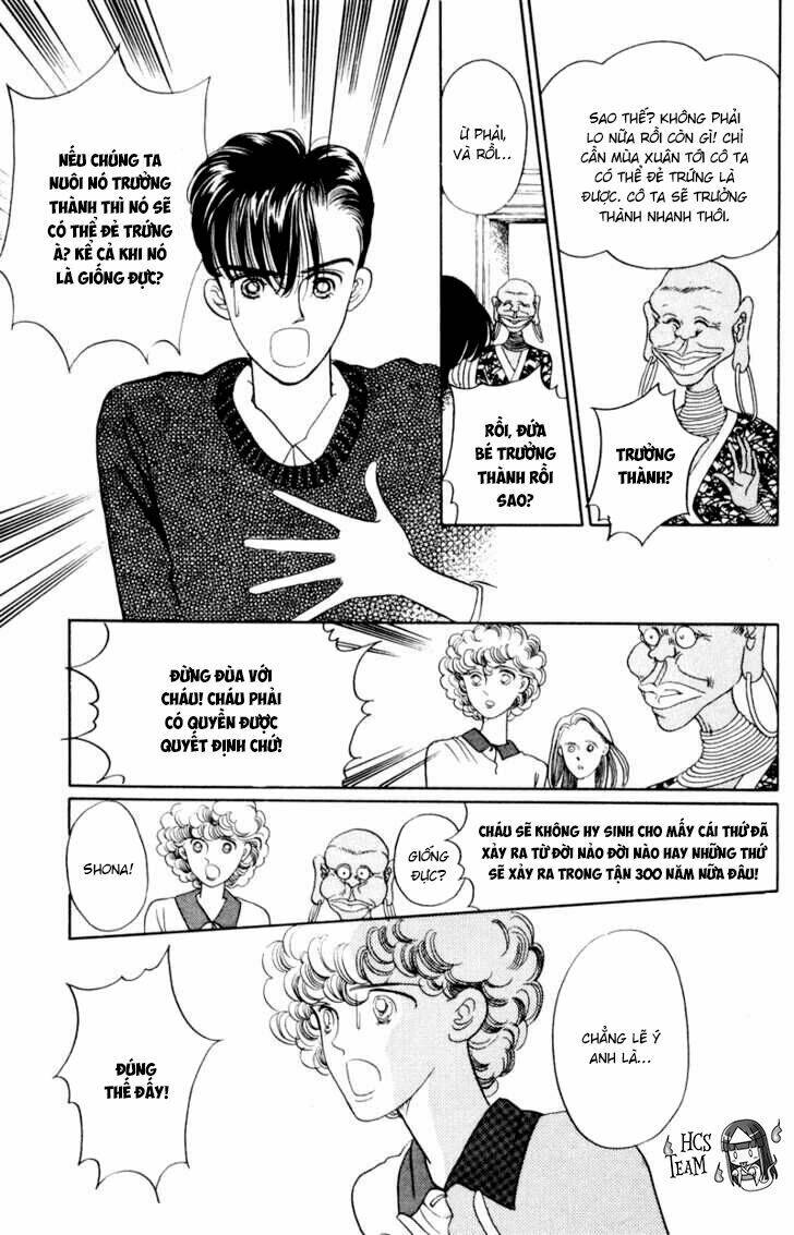 tsuki no ko chapter 4 44