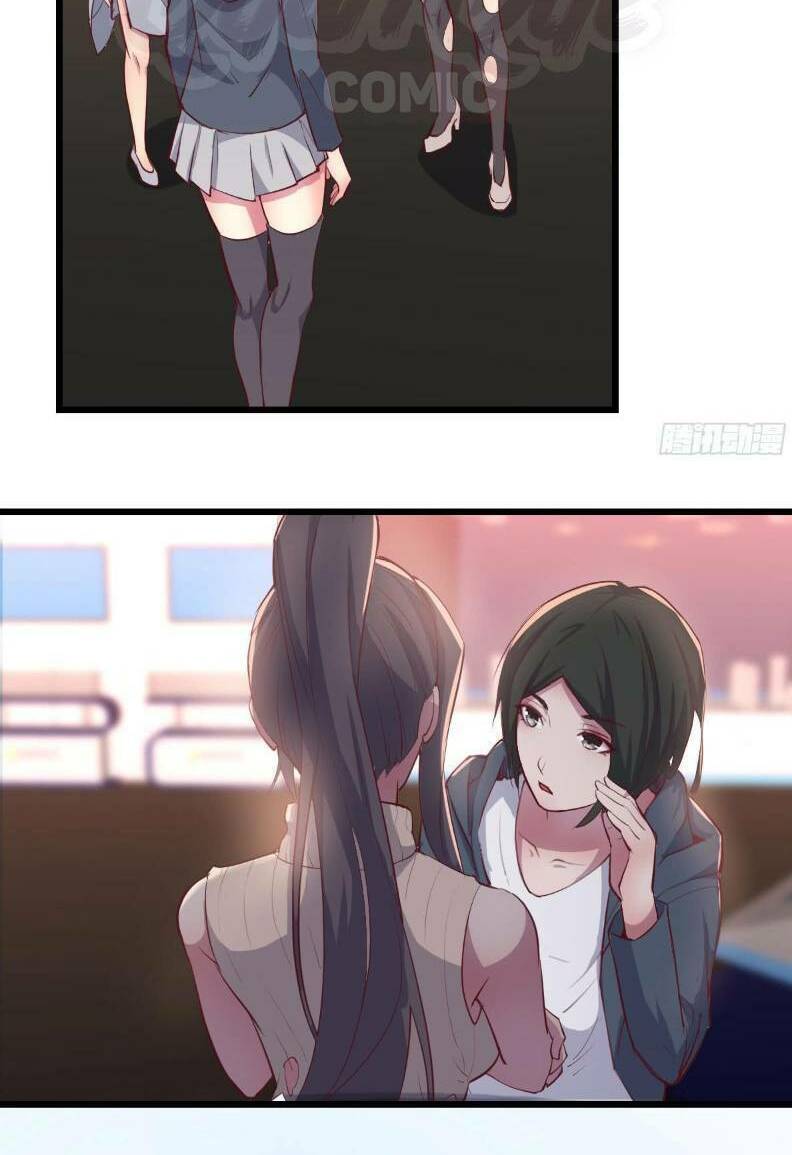 song tu đạo lữ kiểu xem mặt chapter 62 26