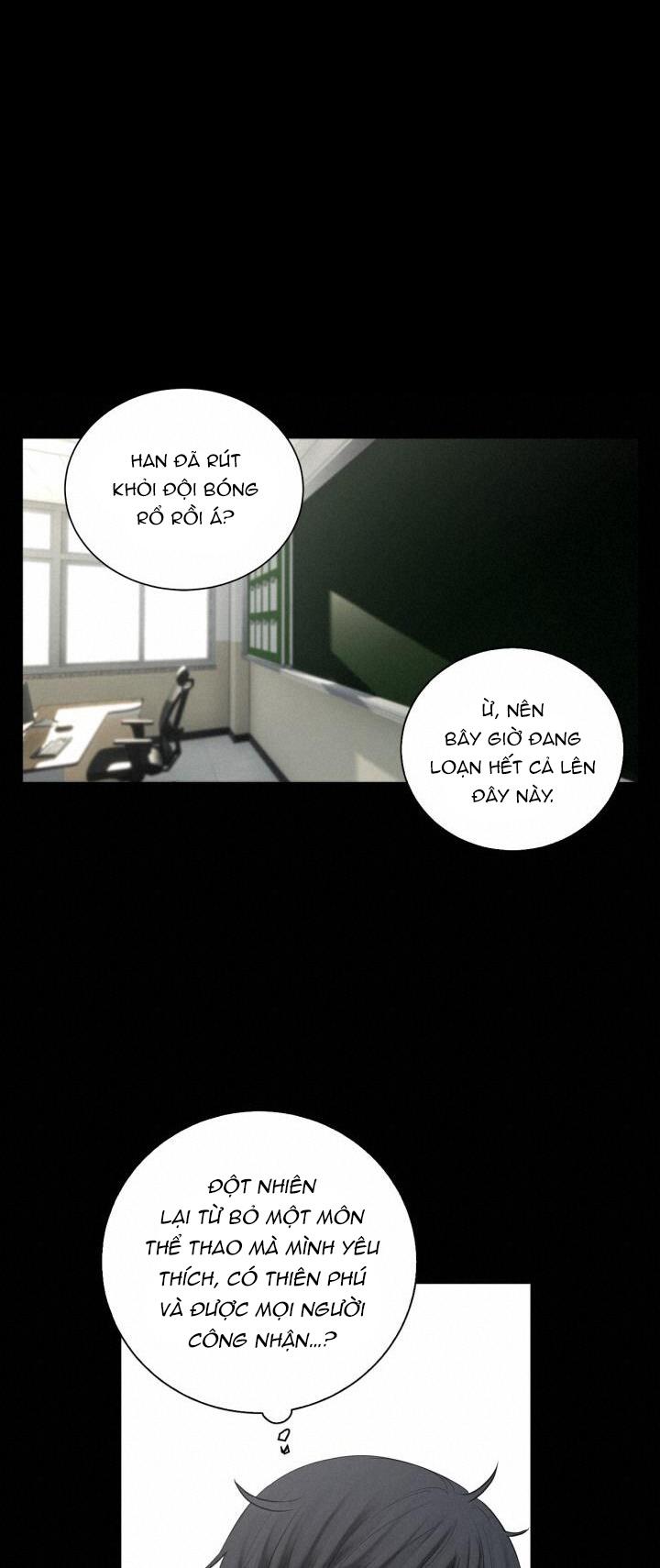 không xa lạ chapter 7 22