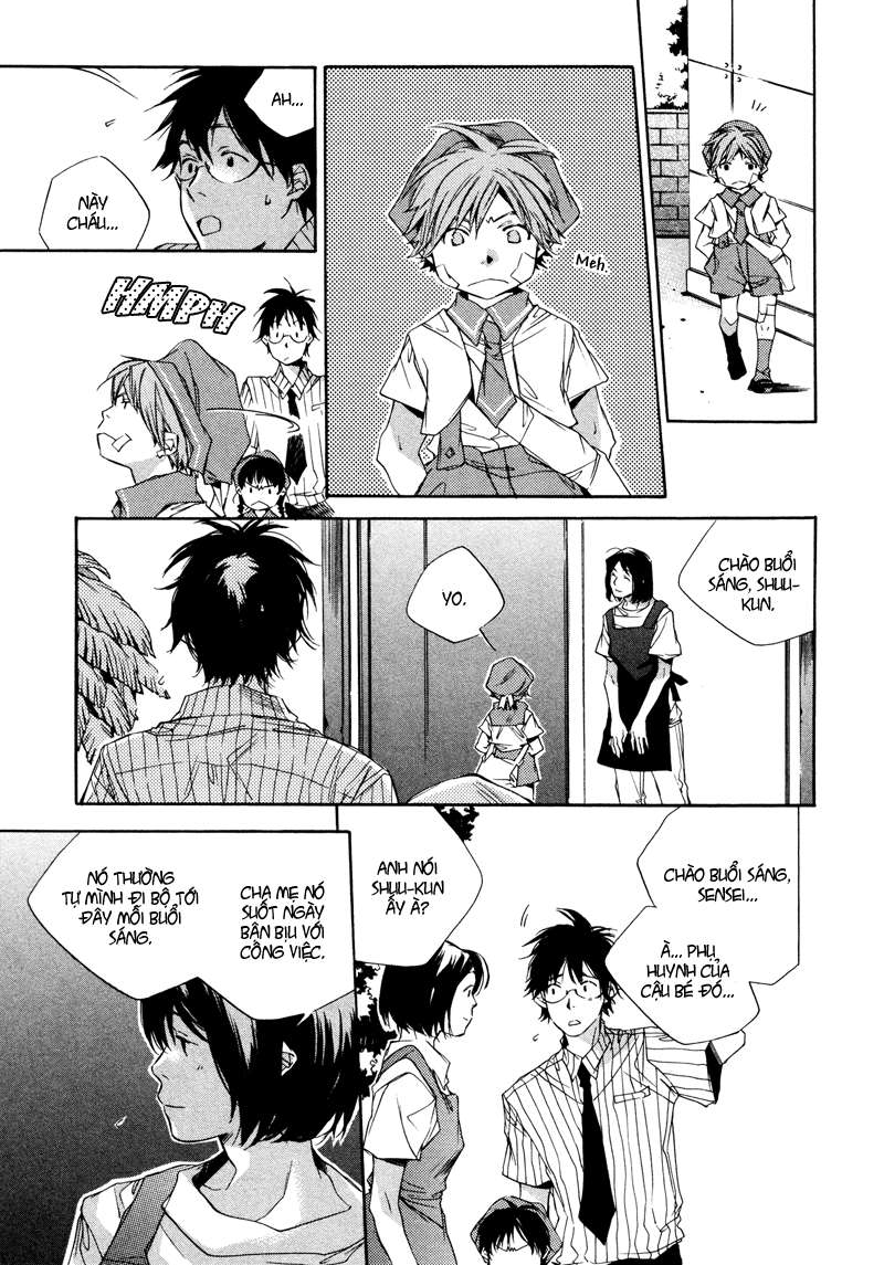 my girl chapter 6 13