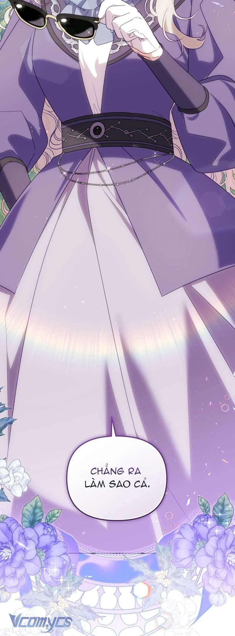 tôi được nuôi dưỡng bởi những kẻ phản diện chapter 85 63